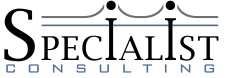 Specialist Consulting Logo